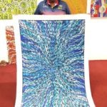 Numina Sisters Aboriginal Art