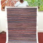 Numina Sisters Aboriginal Art