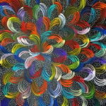 Numina Sisters Aboriginal Art