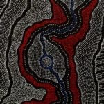 Delvine Petyarre Aboriginal Art