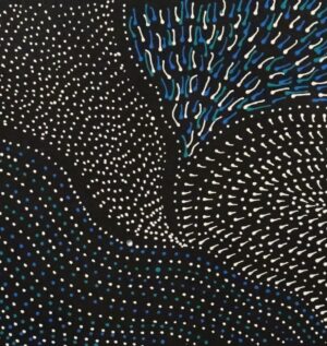 Freda Price Petyarre Aboriginal Art