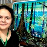 Melanie Hava Aboriginal Art