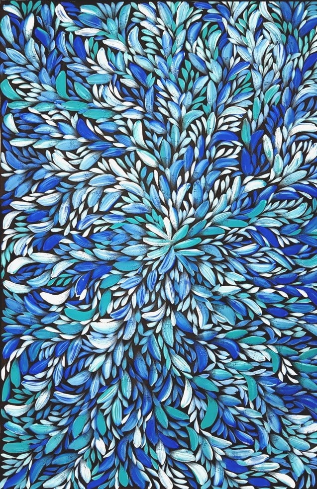 Numina Sisters Aboriginal Art