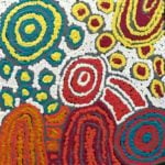 Debra Young Nakamarra Aboriginal Art