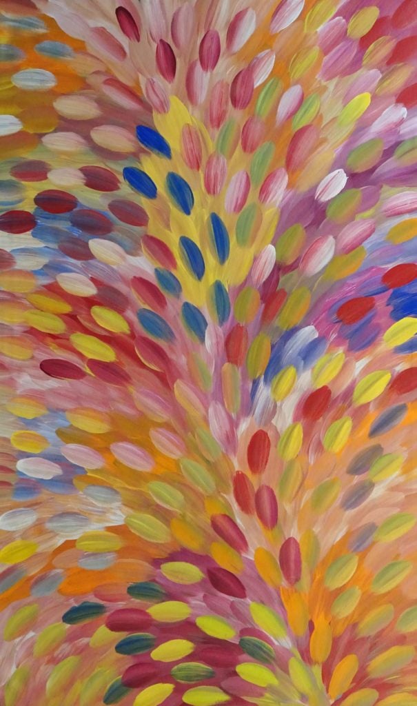 Gloria Petyarre Aboriginal Art