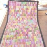 Jeannie Mills Pwerle Aboriginal Art