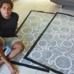 Davinder Hart Aboriginal Art