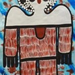 Regina Karadada Aboriginal Art