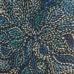 Roseanne Morton Petyarre Aboriginal Art
