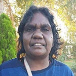Roseanne Morton Petyarre