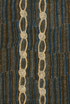 Helen Nungarrayi Reed Aboriginal Art