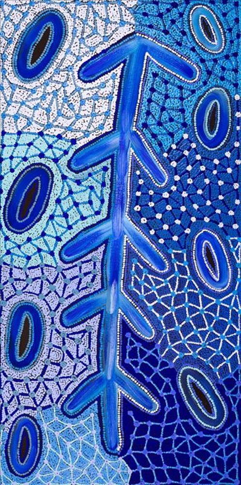 Artists of Yuendumu Aboriginal Art
