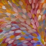 Gloria Petyarre Aboriginal Art