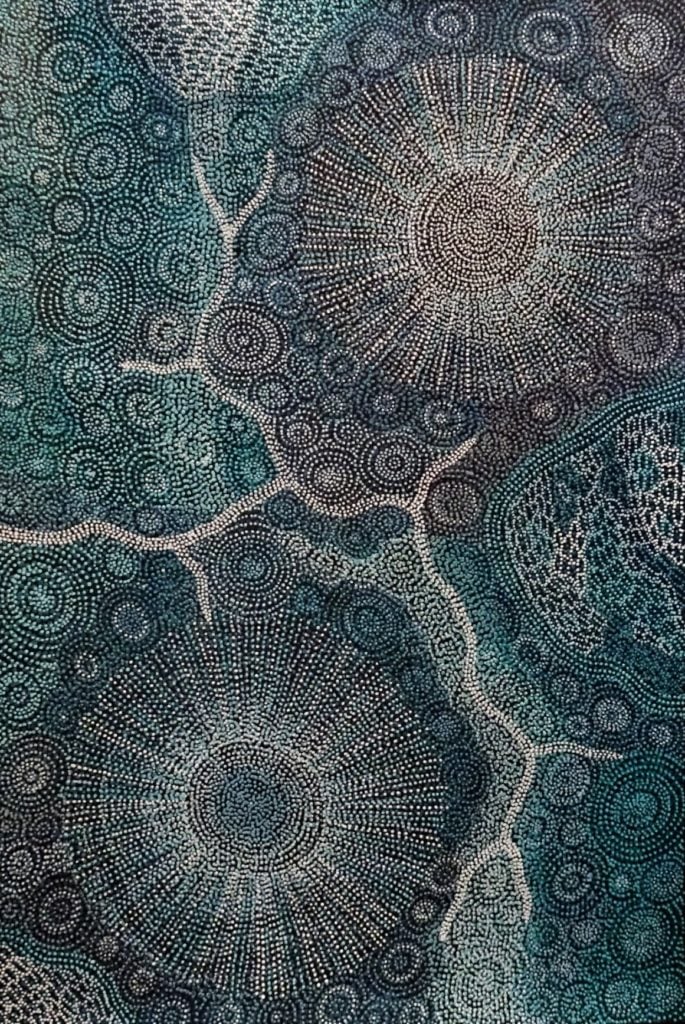 Tarisse King Aboriginal Art