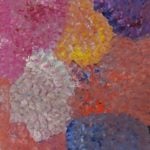 Polly Ngale Aboriginal Art