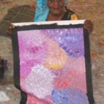 Polly Ngale Aboriginal Art
