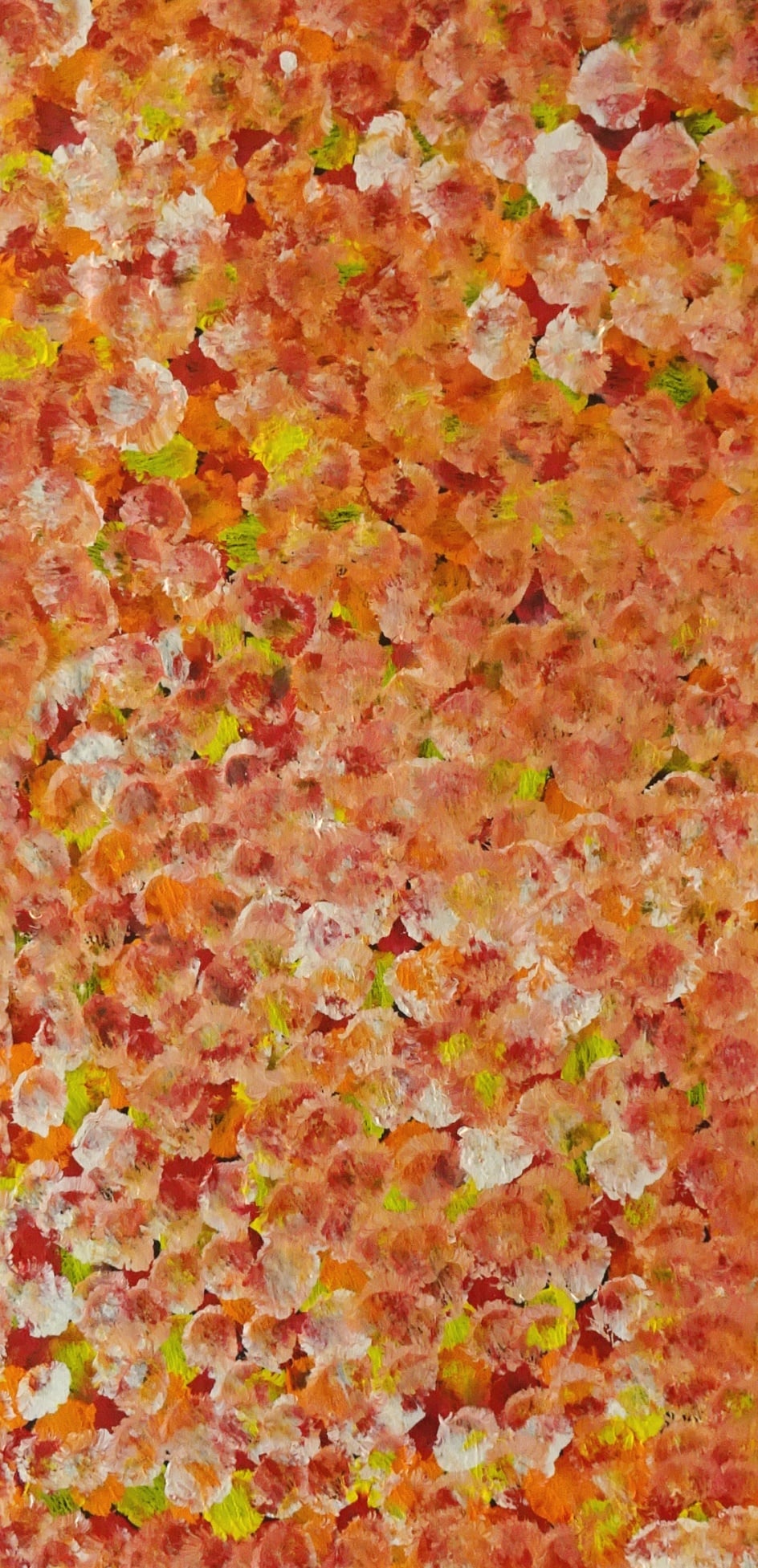 Polly Ngale Aboriginal Art