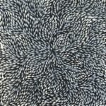 Roseanne Morton Petyarre Aboriginal Art