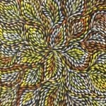 Roseanne Morton Petyarre Aboriginal Art