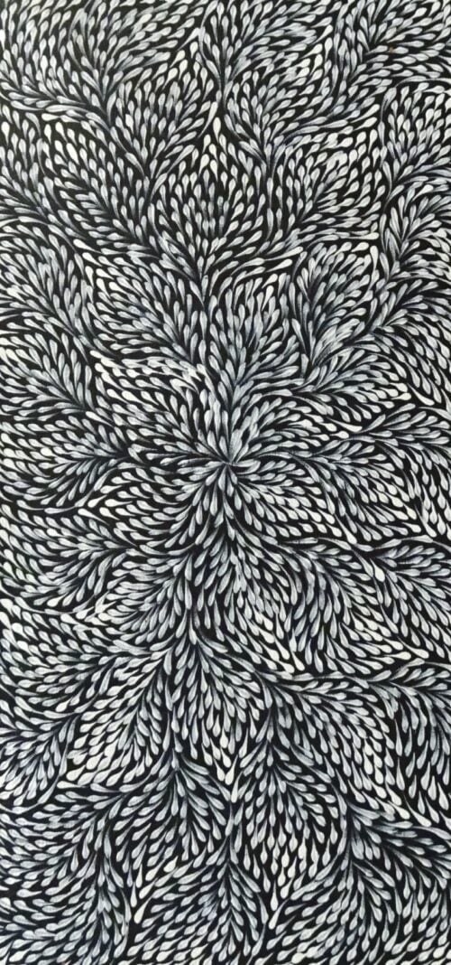 Roseanne Morton Petyarre Aboriginal Art