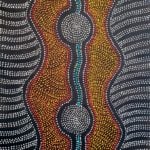 Numina Sisters Aboriginal Art