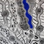 Numina Sisters Aboriginal Art