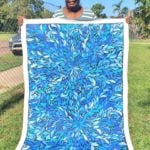 Numina Sisters Aboriginal Art