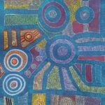 Numina Sisters Aboriginal Art