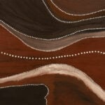 Mark Nodea Aboriginal Art