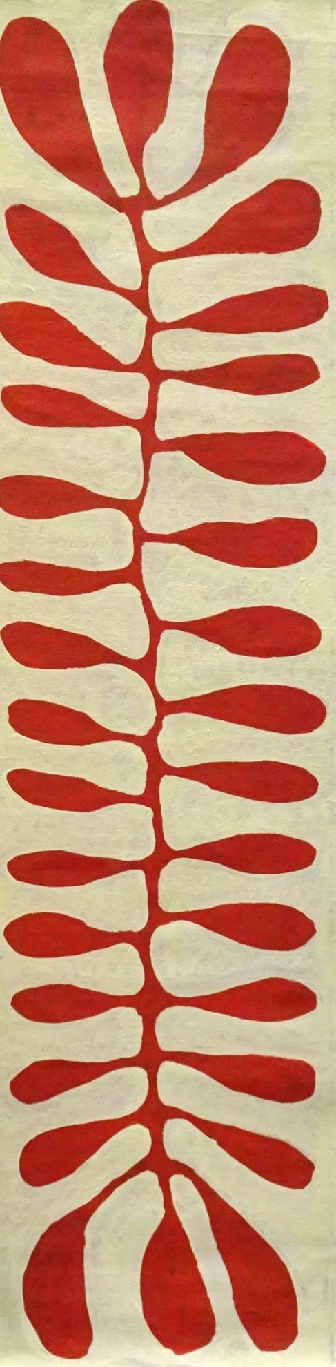 Mitjili Naparrula Aboriginal Art