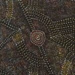 Gracie Morton Pwerle Aboriginal Art