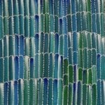 Jeannie Mills Pwerle Aboriginal Art