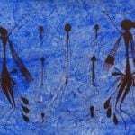 Jemma Unghango Aboriginal Art