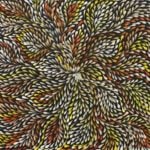 Roseanne Morton Petyarre Aboriginal Art