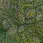 Roseanne Morton Petyarre Aboriginal Art