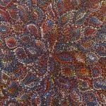 Roseanne Morton Petyarre Aboriginal Art
