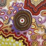 Samantha Daniels Napaltjarri