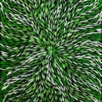 Numina Sisters Aboriginal Art