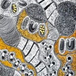 Numina Sisters Aboriginal Art