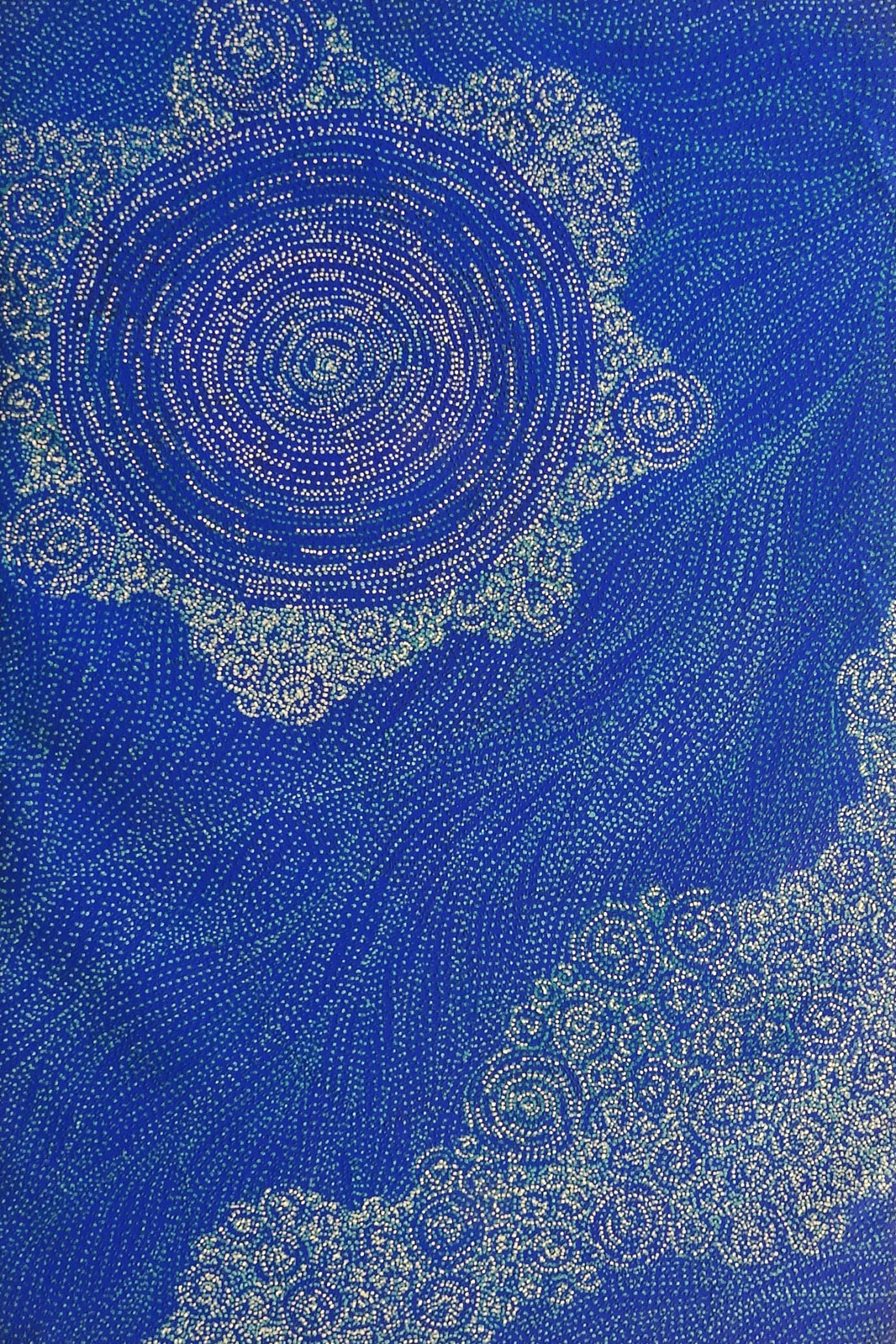Sarrita King Aboriginal Art
