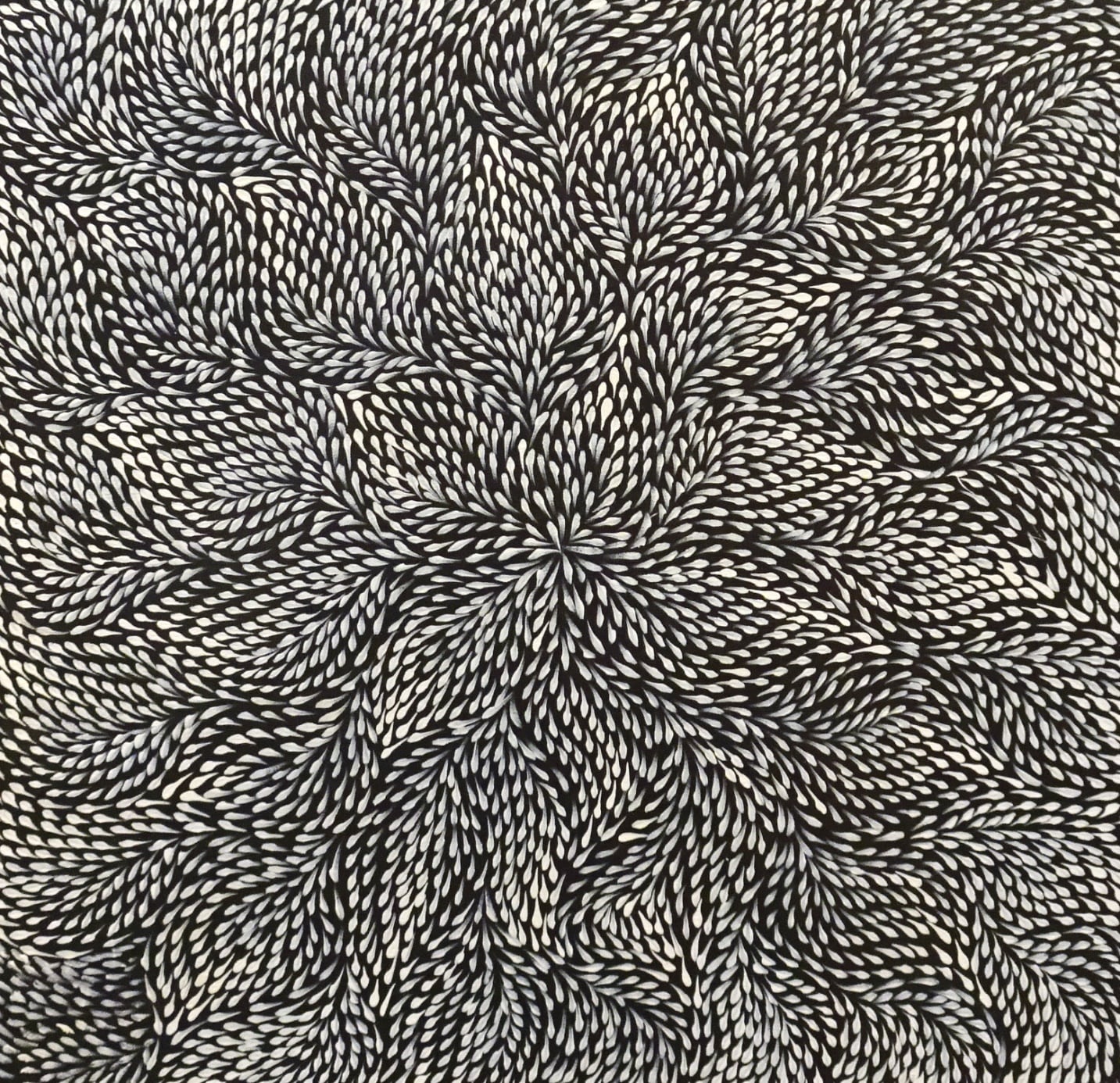 Roseanne Morton Petyarre Aboriginal Art
