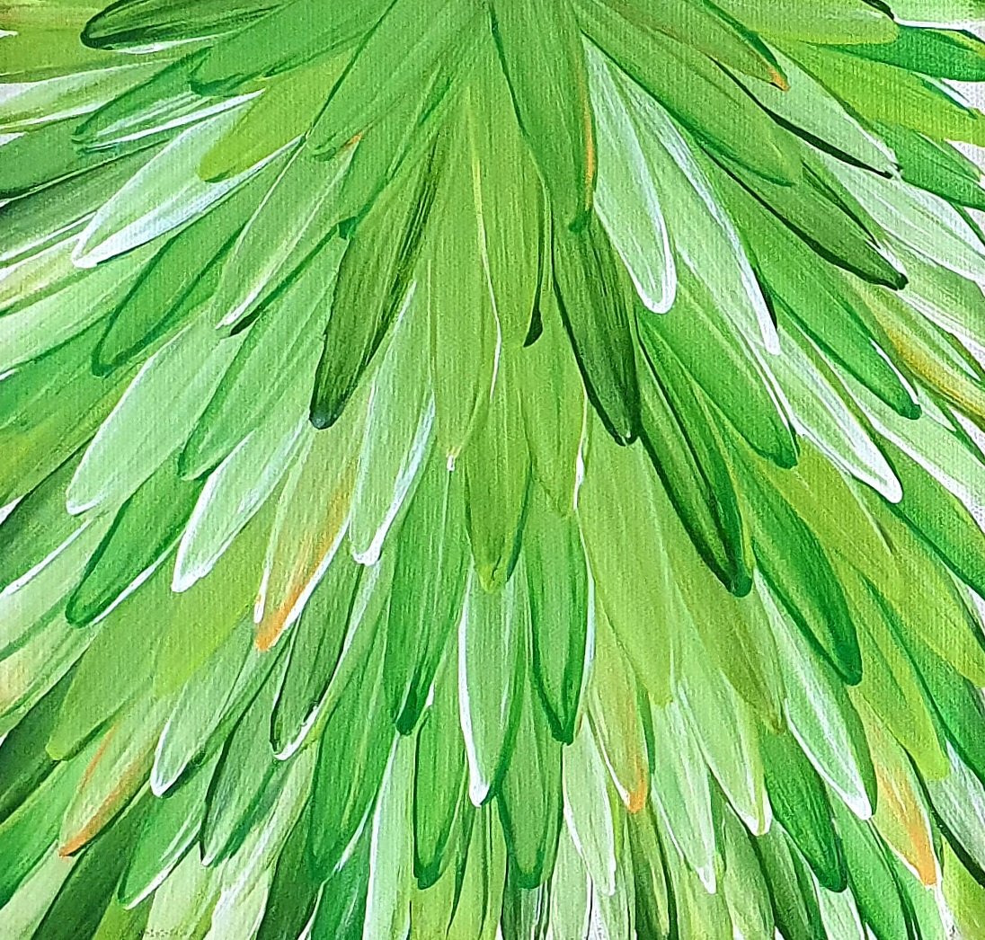 Raymond Walters Japanangka Aboriginal Art
