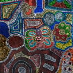Numina Sisters Aboriginal Art