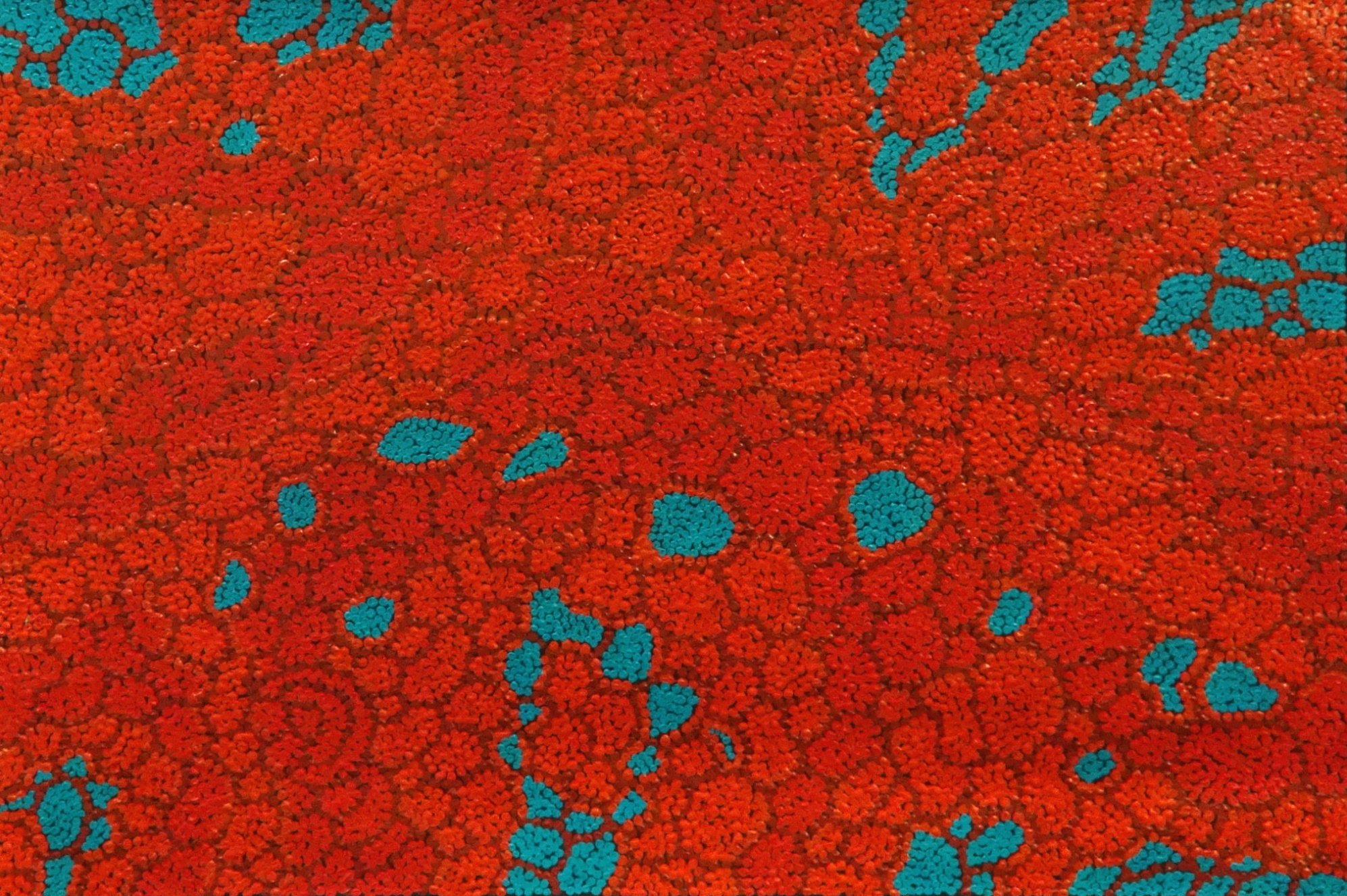 Kurun Warun Aboriginal Art