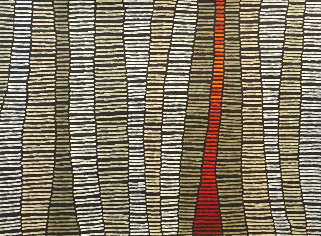 Kurun Warun Aboriginal Art