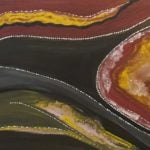 Mark Nodea Aboriginal Art