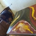 Mark Nodea Aboriginal Art