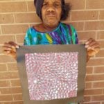 Eileen Bird Nungarai Aboriginal Art