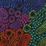 Freda Price Petyarre Aboriginal Art