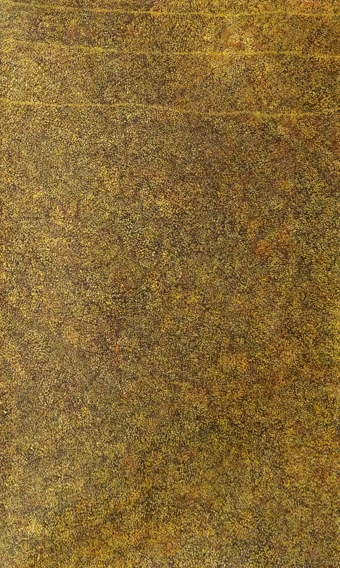 Gracie Morton Pwerle Aboriginal Art
